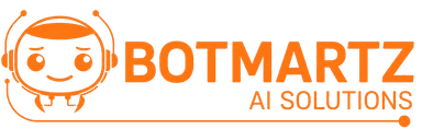 Botmartz Logo