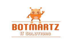 Botmartz Logo