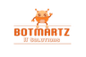 Botmartz Logo